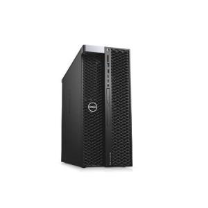 DELL Precision 5820 Tower 圖形工作站